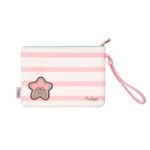 Pusheen - Rose Collection kosmetyczka (23 x 16,5 x 2,5 cm) - obrazek 8