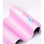 Pusheen - Mata gamingowa / na biurko XXL (80 x 35 cm) - obrazek 7