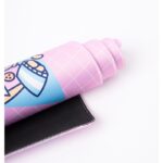 Pusheen - Mata gamingowa / na biurko XXL (80 x 35 cm) - obrazek 9