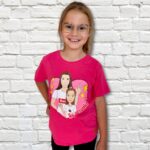 T-shirt „Hej Wszystkim”- edycja LIMITOWANA - obrazek 2