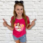 T-shirt „Hej Wszystkim”- edycja LIMITOWANA - obrazek 3