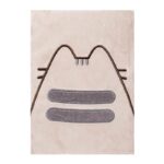 Pusheen - Pluszowy notatnik A5 z kolekcji Foodie - obrazek 2