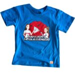 T-shirt „Budujemy Społeczność"