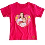 T-shirt „Hej Wszystkim”- edycja LIMITOWANA