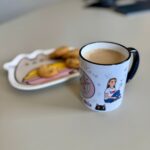 Kubek "MIłego Dnia" czarny - obrazek 4