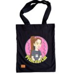 Torba „Princess Cat”