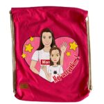 Worek „Hej Wszystkim” - edycja LIMITOWANA