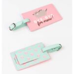 Pusheen - Zestaw podrożny z kolekcji Foodie - obrazek 2