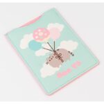 Pusheen - Zestaw podrożny z kolekcji Foodie - obrazek 3