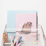 Pusheen - Zestaw zeszytów A5 z kolekcji Moments 3 szt. - obrazek 7
