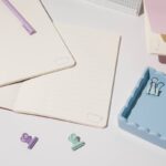 Pusheen - Zestaw zeszytów A5 z kolekcji Moments 3 szt. - obrazek 6