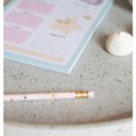 Pusheen - Planner dzienny z kolekcji Foodie 54 strony - obrazek 7