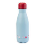 Pusheen - Butelka termiczna ze stali nierdzewnej z kolekcji Purrfect Love 260 ml - obrazek 2