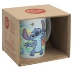 Disney Stitch - Kubek ceramiczny z kolekcji Seaworld 325 ml - obrazek 3