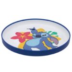 Disney Stitch - Antypoślizgowy talerzyk do mikrofali - obrazek 2