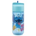 Disney Stitch - Bidon z tritanu z kolekcji Palms 430 ml - obrazek 2