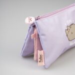 Pusheen - Piórnik 3-komorowy z kolekcji Moments - obrazek 3
