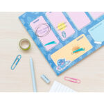 Disney Stitch - Planner tygodniowy 54 strony A4 - obrazek 3