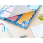 Disney Stitch - Planner tygodniowy 54 strony A4 - obrazek 4
