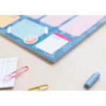 Disney Stitch - Planner tygodniowy 54 strony A4 - obrazek 5