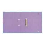 Disney Stitch - Segregator A4 z kolekcji Tropical (2 ringi, gumka) - obrazek 3