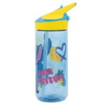 Disney Stitch - Bidon z tritanu z kolekcji Palms 620 ml - obrazek 2