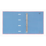 Disney Stitch - Segregator A4 (4 ringi, gumka) - obrazek 2