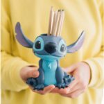 Disney Stitch - Pojemnik na przybory - obrazek 7