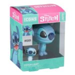 Disney Stitch - Lampka 11 cm - obrazek 6