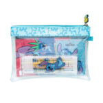 Disney Stitch - Zestaw przyborów szkolnych z kolekcji Tropical - obrazek 2