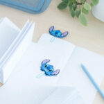 Disney Stitch - Zestaw przyborów szkolnych z kolekcji Tropical - obrazek 5