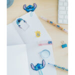 Disney Stitch - Zestaw przyborów szkolnych z kolekcji Tropical - obrazek 7