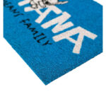 Disney Stitch - Wycieraczka (40 x 60 cm) (niebieski) - obrazek 3