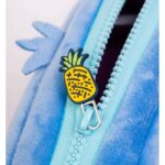 Disney Stitch - Piórnik pluszowy na przybory - obrazek 3
