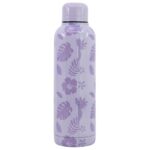 Disney Stitch - Butelka termiczna ze stali nierdzewnej z kolekcji Palms 515 ml - obrazek 2