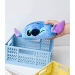 Disney Stitch - Piórnik pluszowy na przybory - obrazek 7