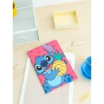 Disney Stitch - Zestaw zeszytów A5 z kolekcji Tropical 3 szt. - obrazek 5