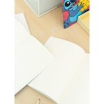 Disney Stitch - Zestaw zeszytów A5 z kolekcji Tropical 3 szt. - obrazek 6