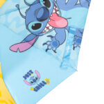 Disney Stitch - Parasol składany automatyczny - obrazek 3