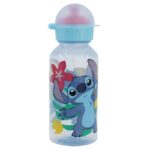 Disney Stitch - Bidon z tritanu 370 ml - obrazek 2