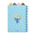 Disney Stitch - Notatnik / Notes A5 z kolekcji Tropical - obrazek 3