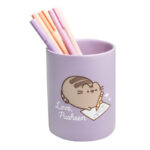 Pusheen - Przybornik / organizer ceramiczny na biurko z kolekcji Moments - obrazek 2