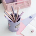 Pusheen - Przybornik / organizer ceramiczny na biurko z kolekcji Moments - obrazek 5
