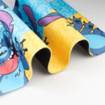 Disney Stitch - Mata gamingowa / na biurko XXL (80 x 35 cm) - obrazek 5